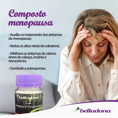 medicamento para menopausa - krobicin para que sirve